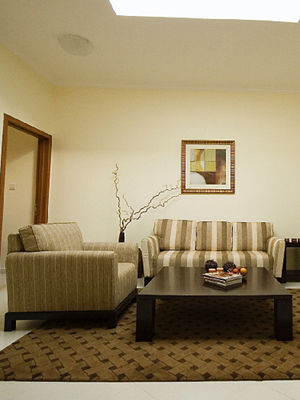 Coral Boutique Villa Dubai