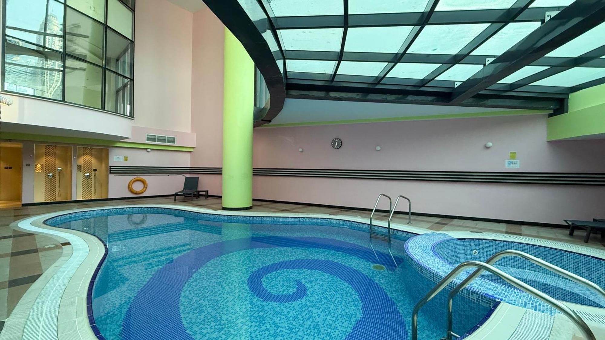 Holiday home Prime Location - Full Marina View Dubai