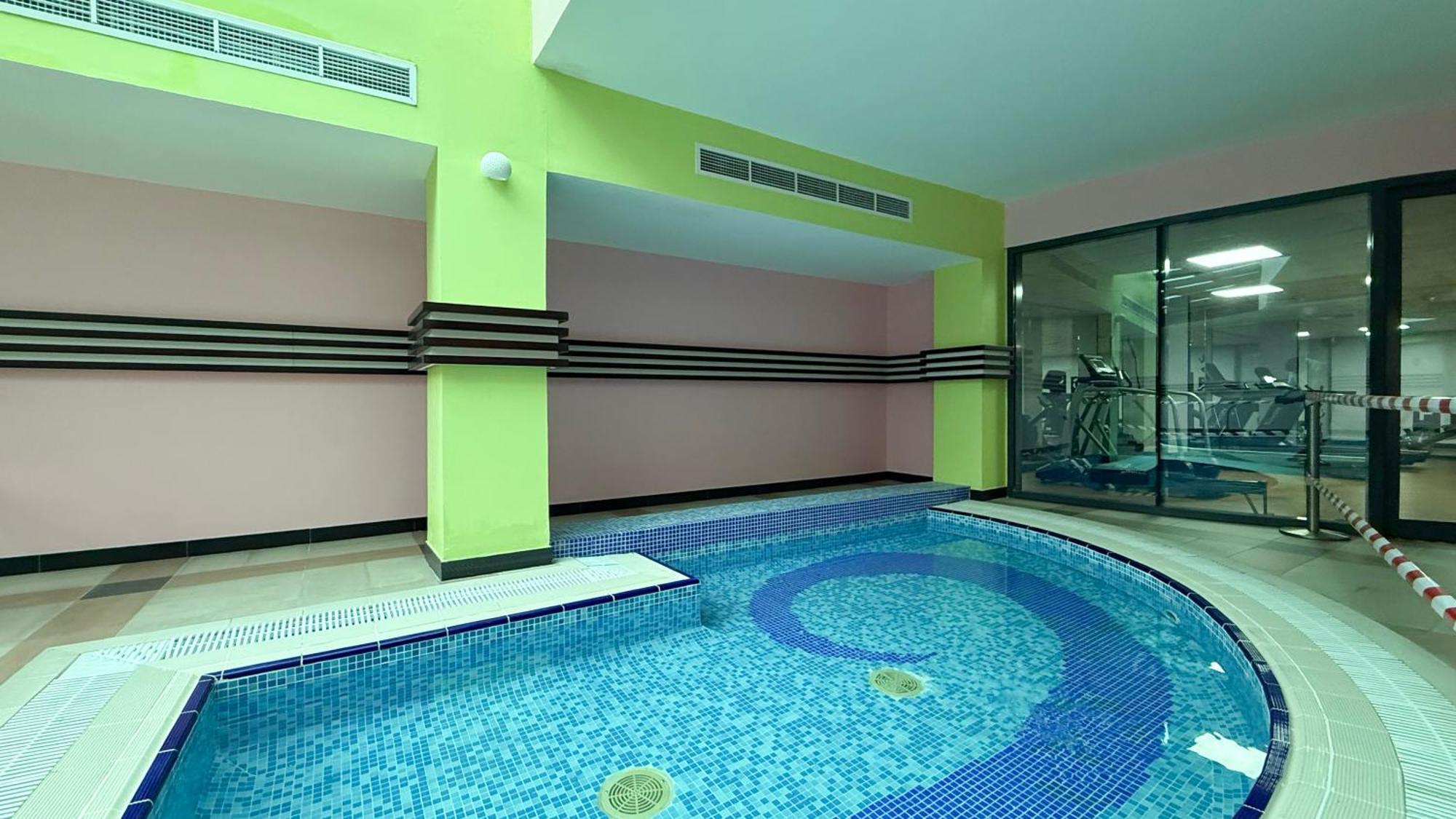 Prime Location - Full Marina View Dubai