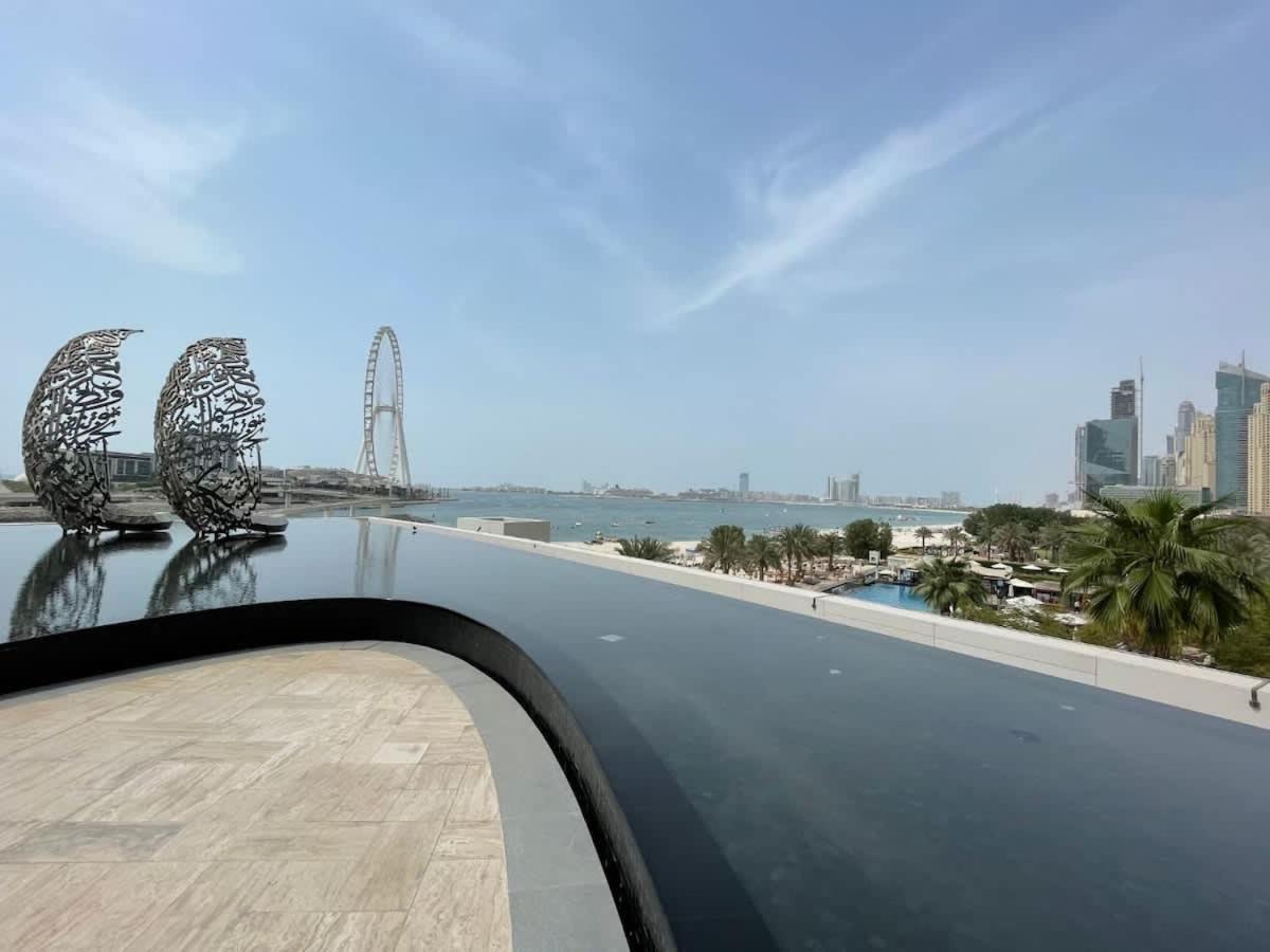 Address - Luxurious 1bdr By The Tatil Evi Dubai