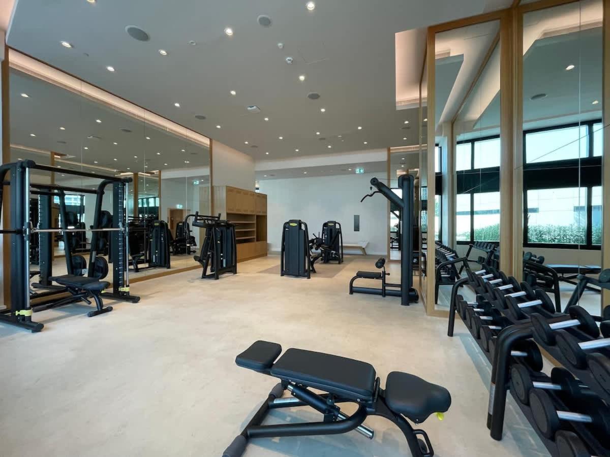 Tatil Evi Address - Luxurious 1bdr By The