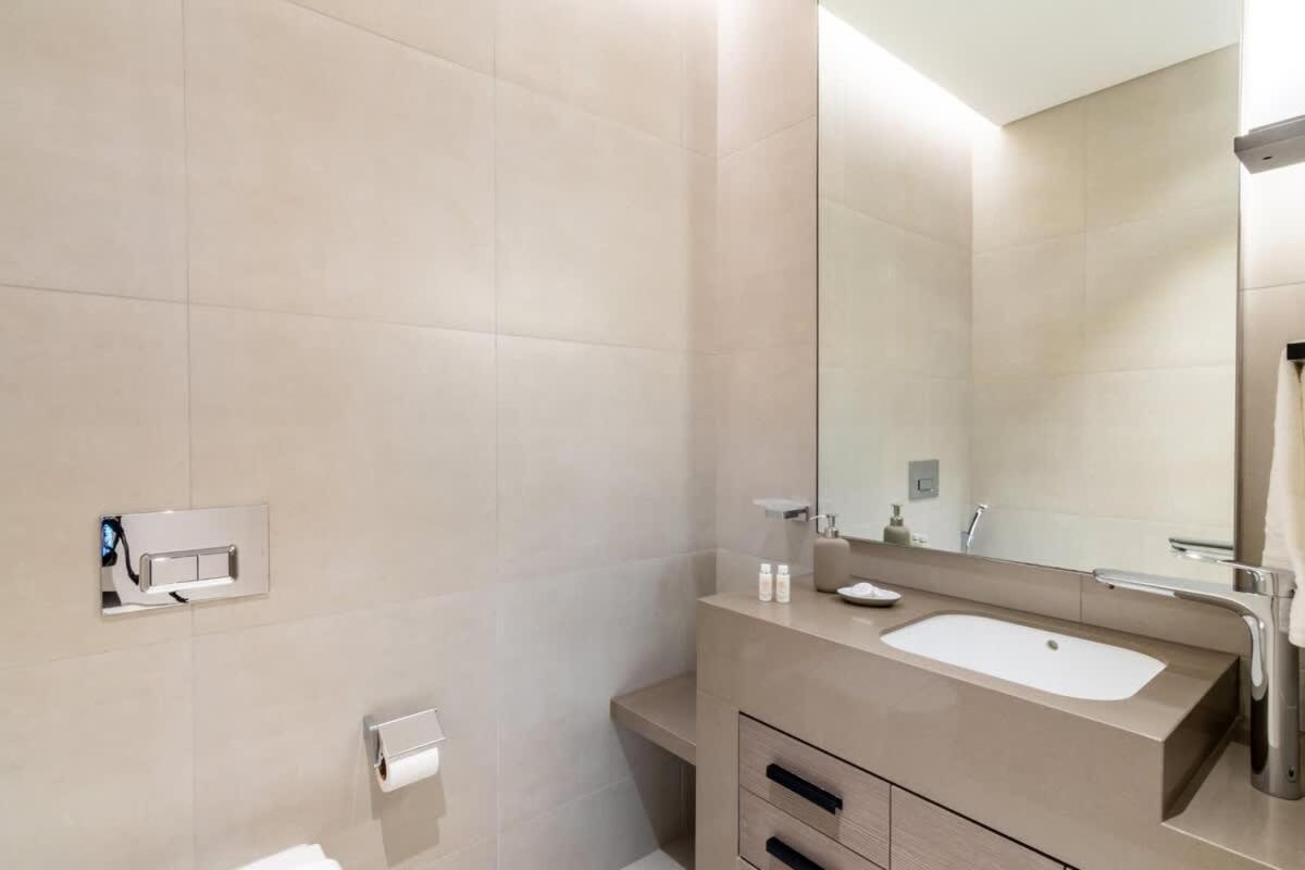 Address - Luxurious 1bdr By The Tatil Evi Dubai