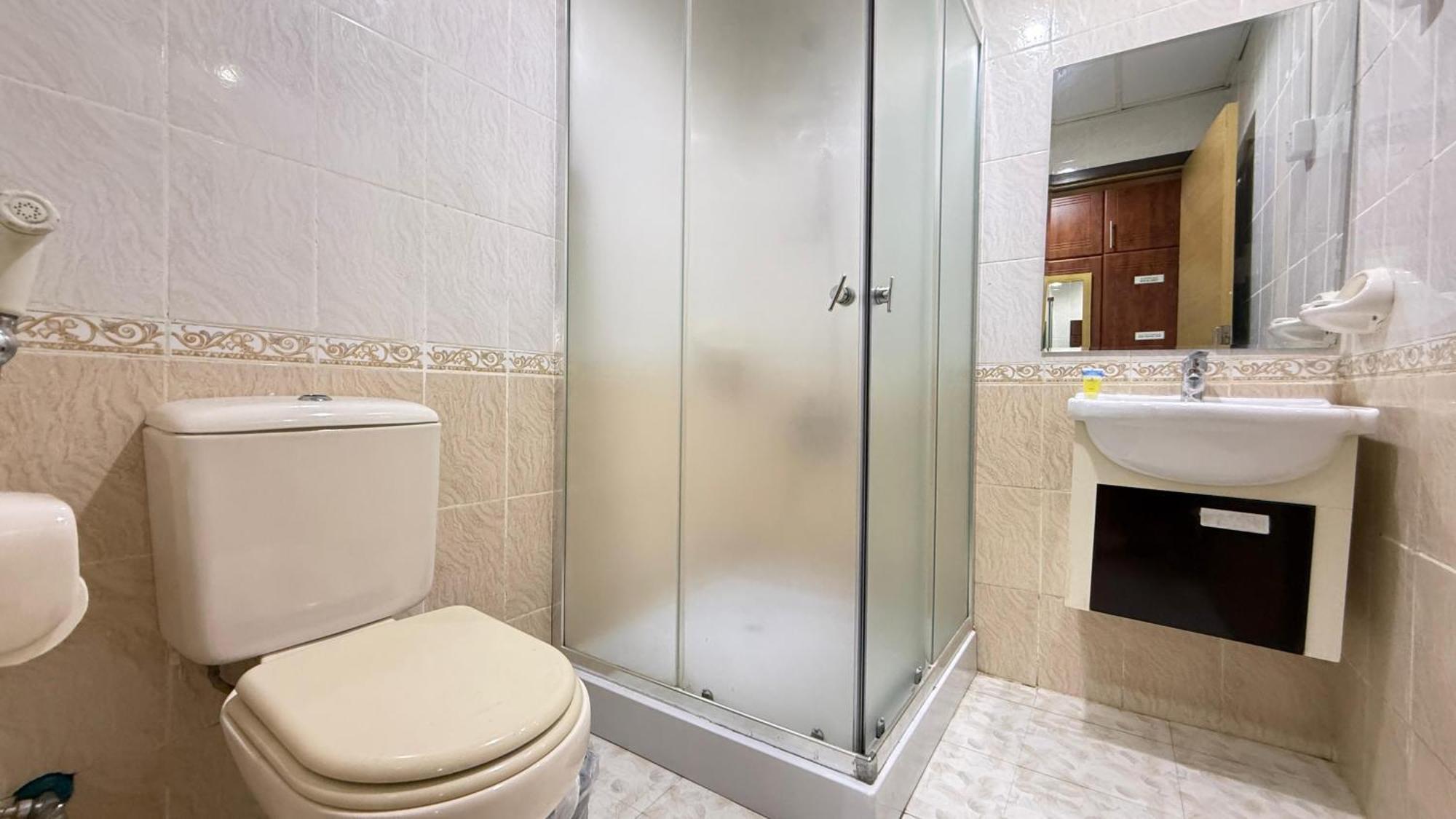Hotel Belvilla Luxury Phoenix East Dubai