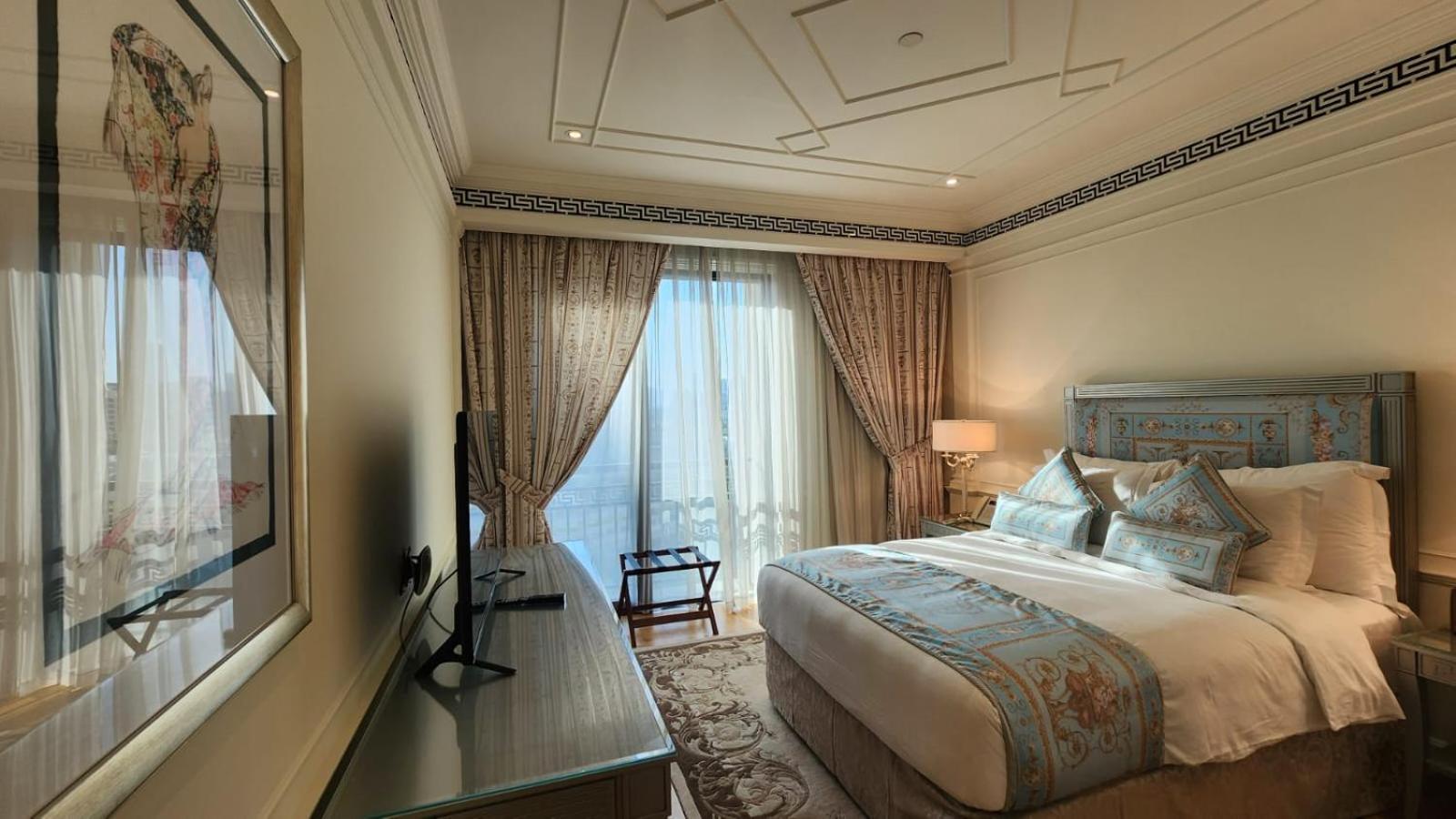 Apartment Palazzo Versace - Blue Ocean Homes *