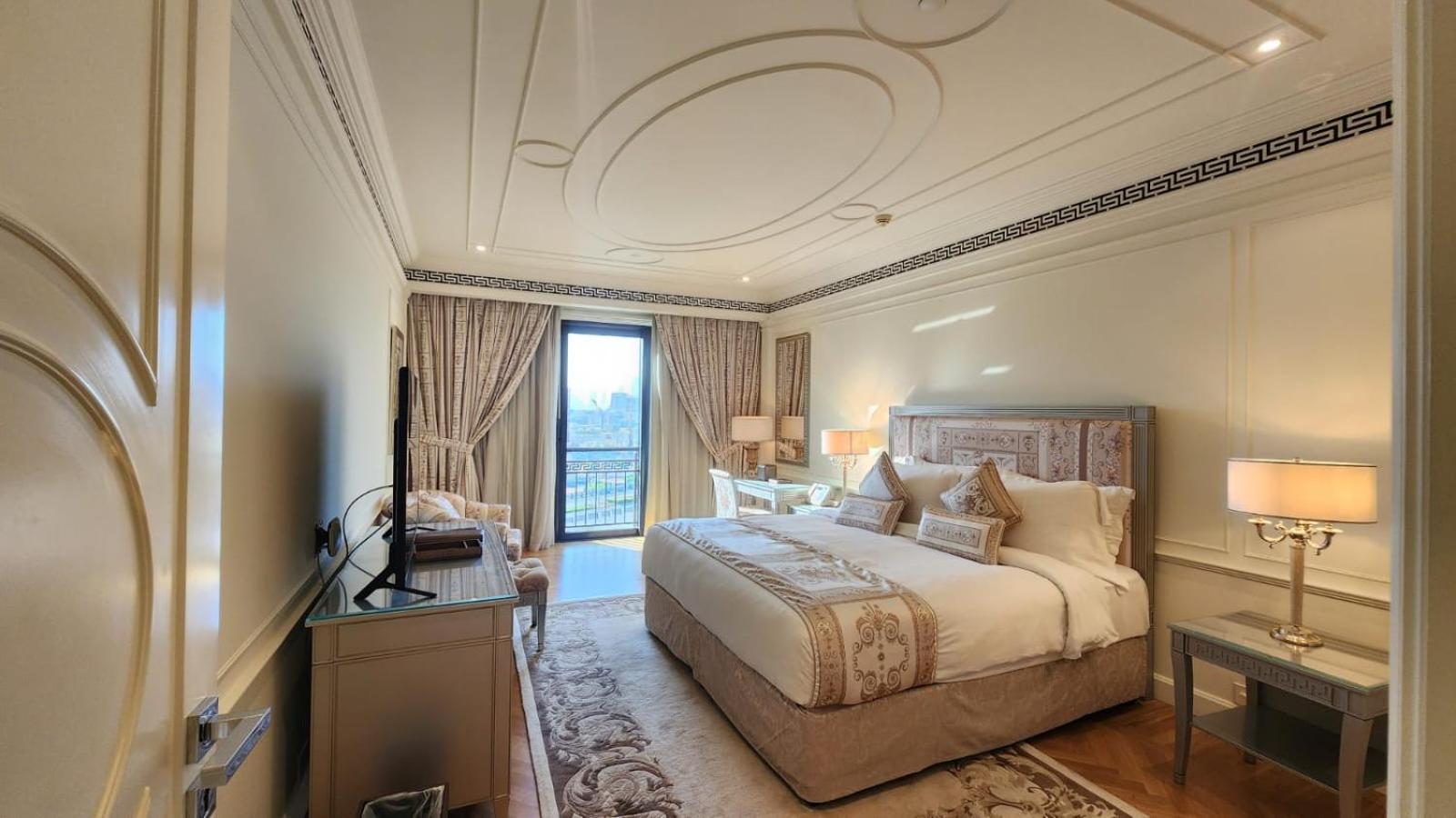 Apartment Palazzo Versace - Blue Ocean Homes