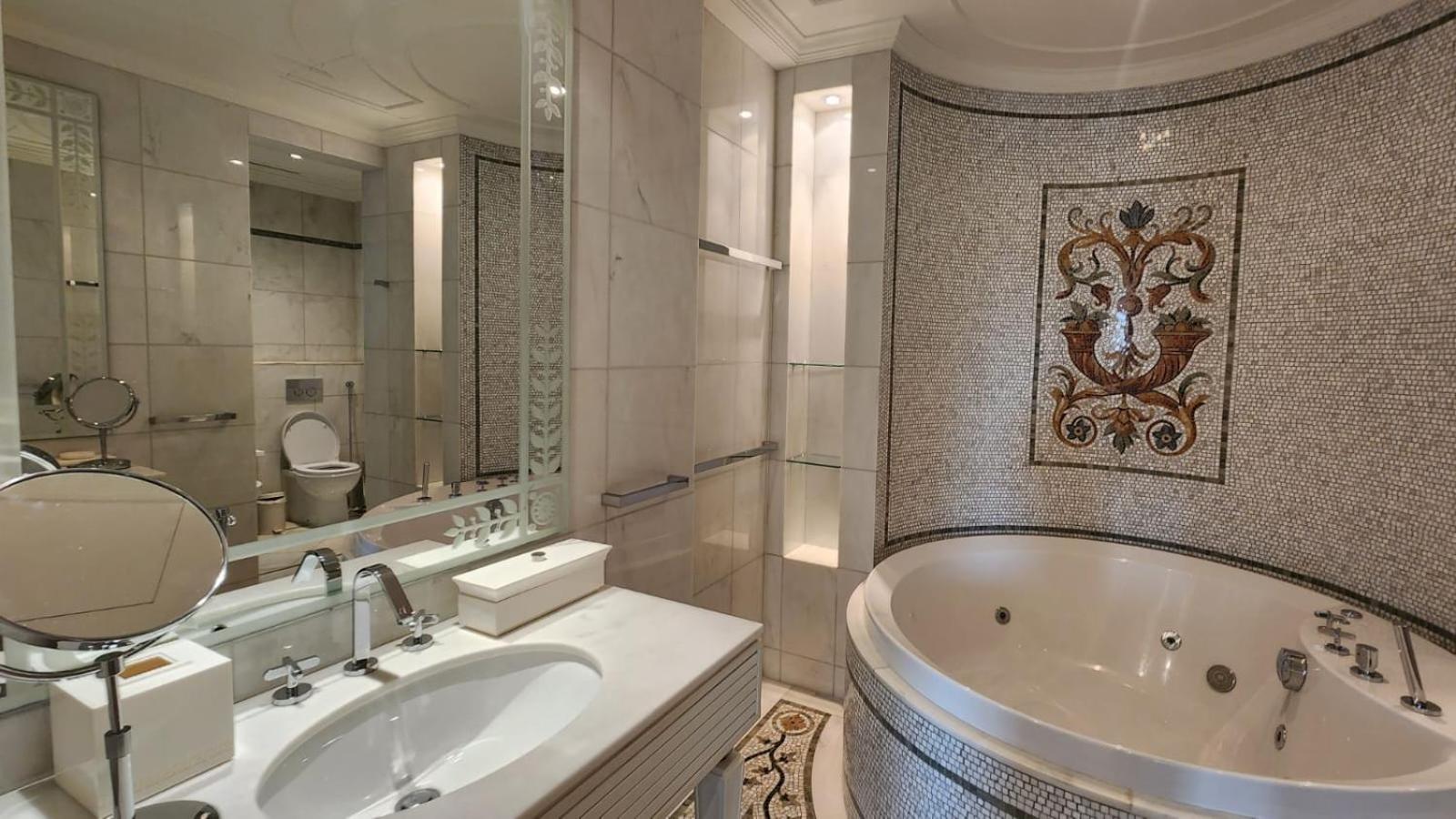 Palazzo Versace - Blue Ocean Homes