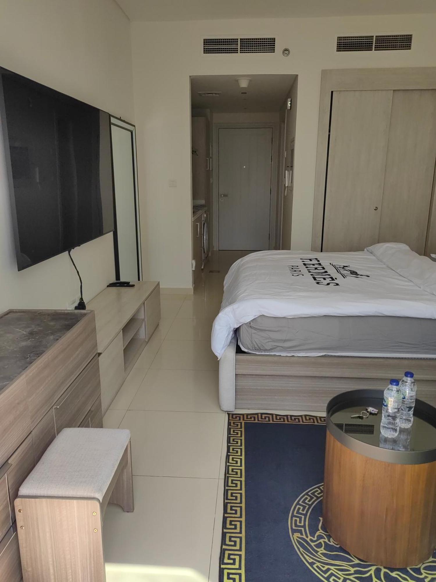 Apartment 7 Palm Jumeirah West *