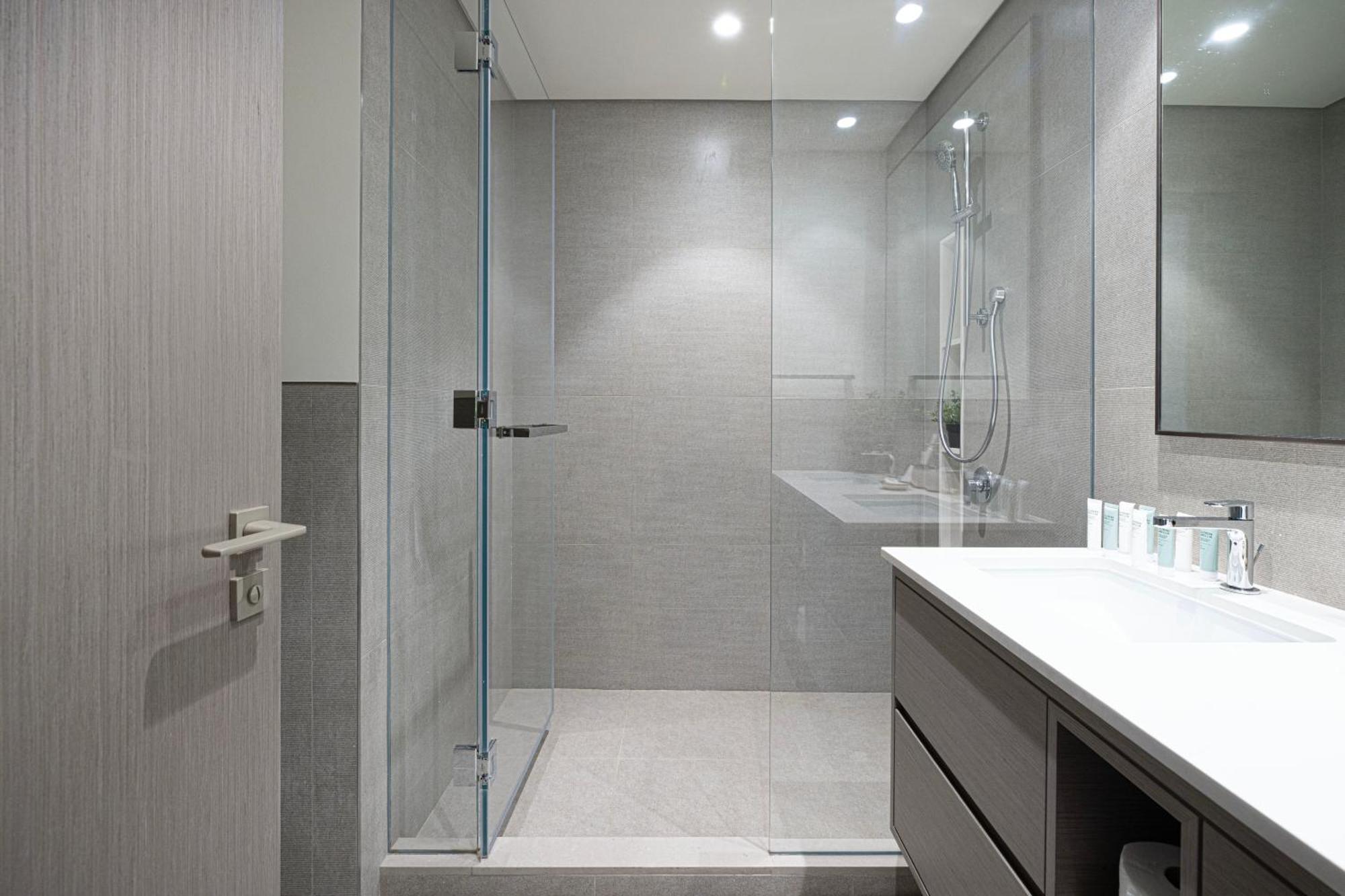 Luxury Burj And Fountain View 5 Min To Mall Dubai