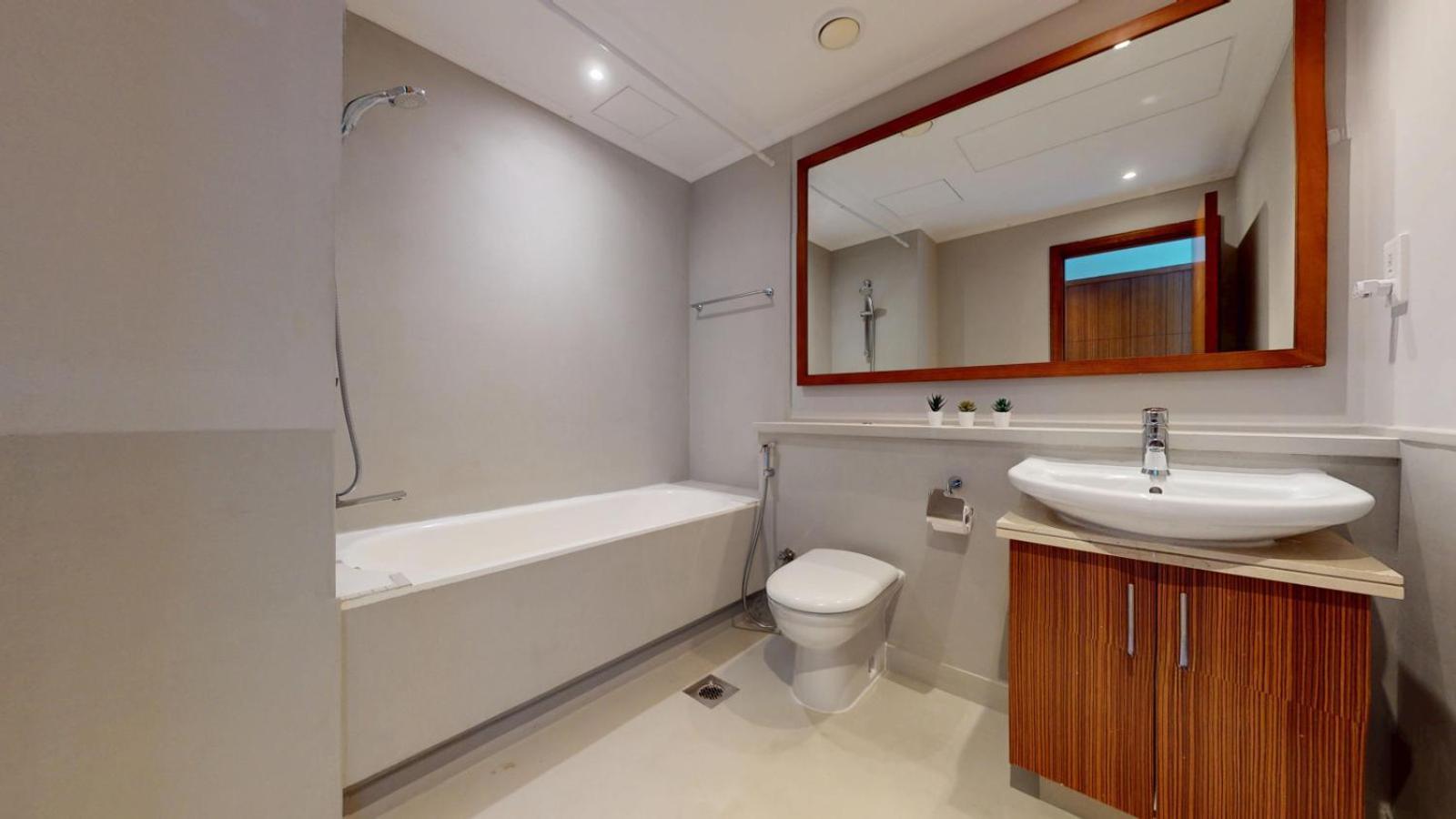 Shemara Tower - Elegant Two Bed With Marina View Dubai