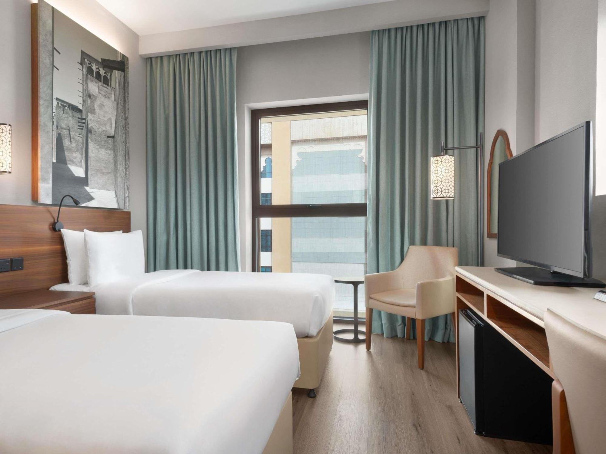 Ibis Styles Gold District Hotel 2*