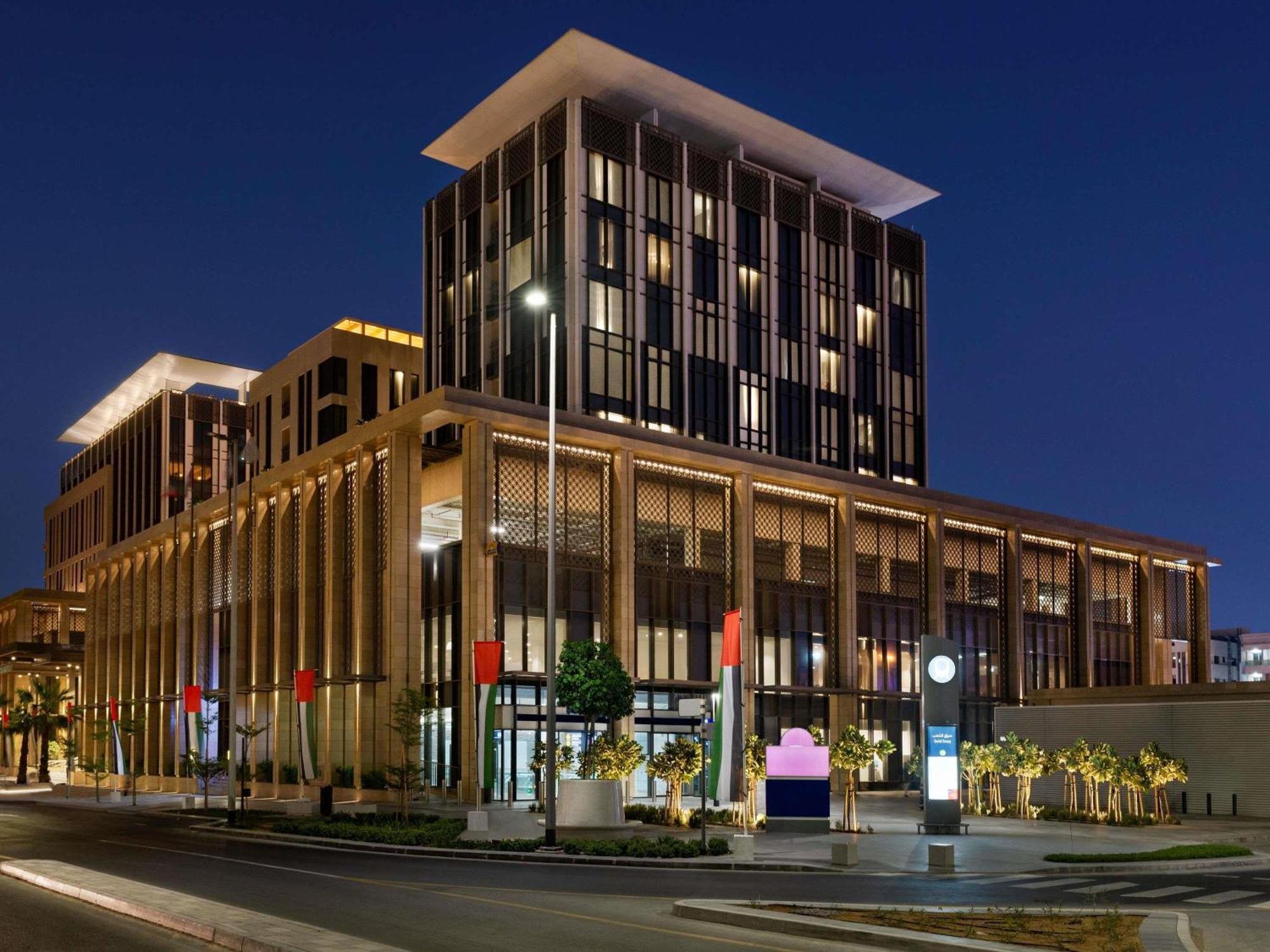 Mercure Gold District Dubai