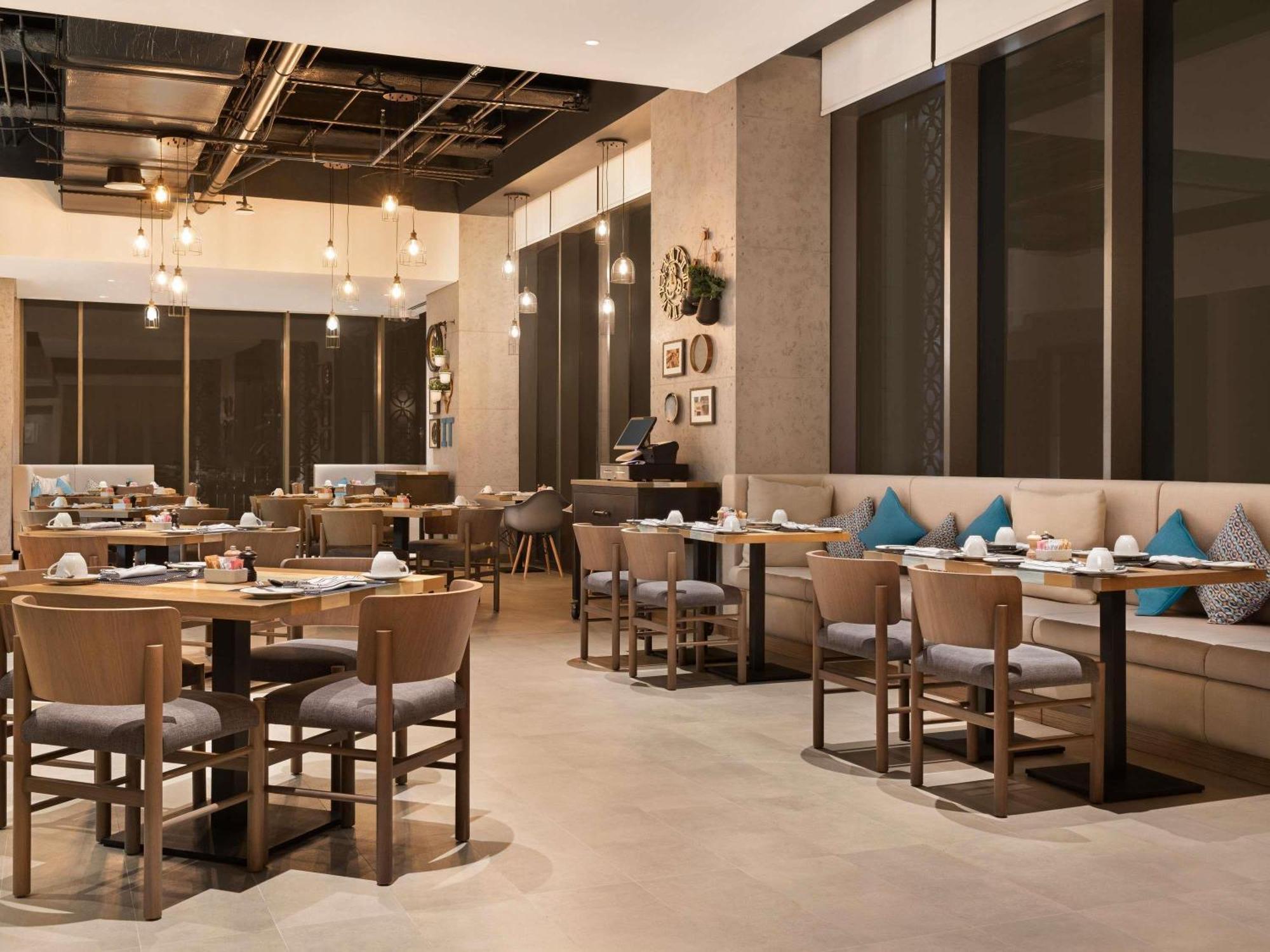 Hotel Mercure Gold District