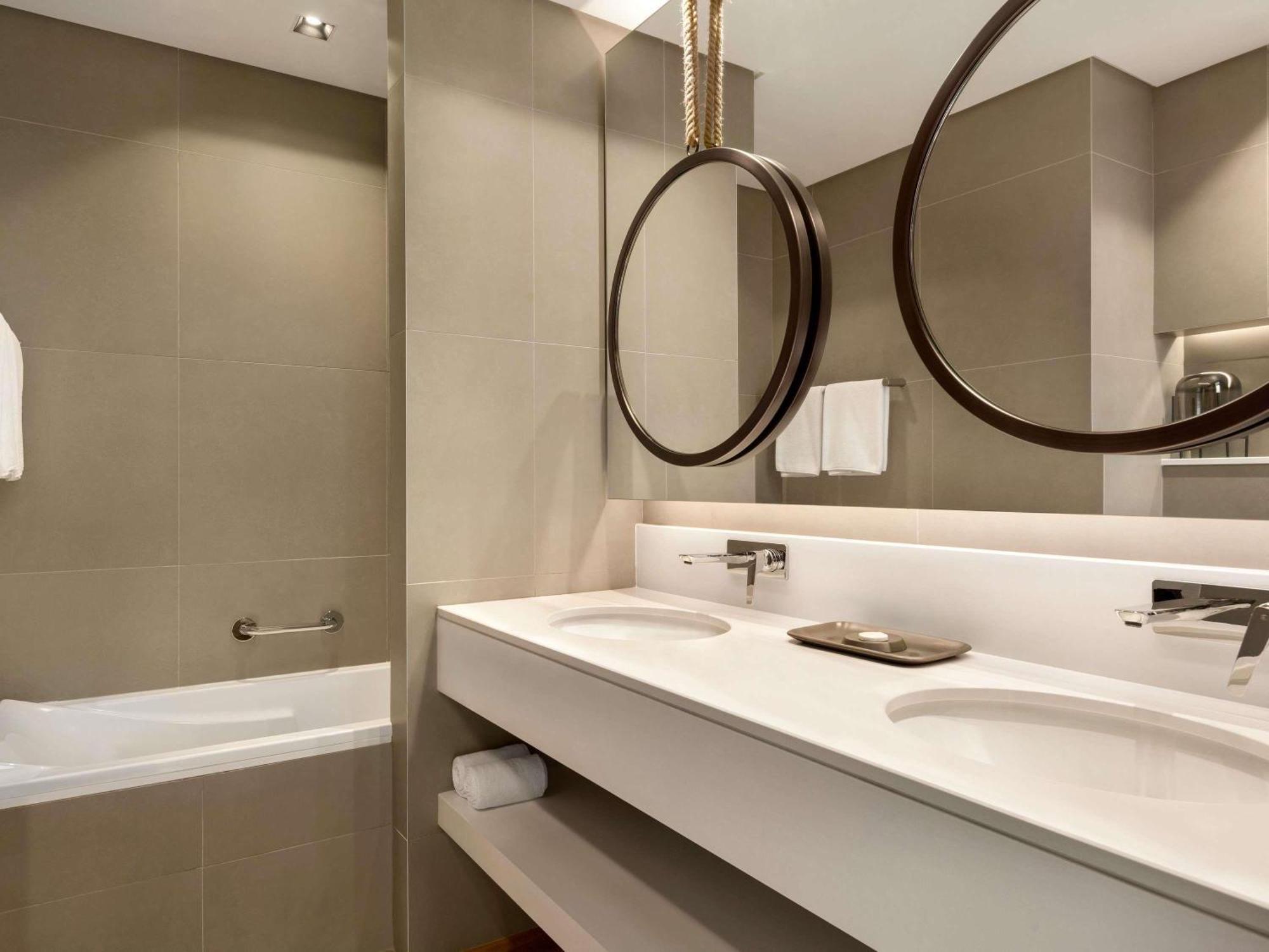 Hotel Mercure Gold District Dubai