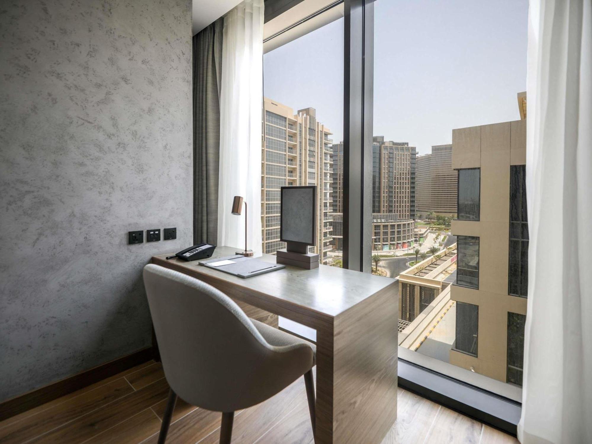 Mercure Gold District