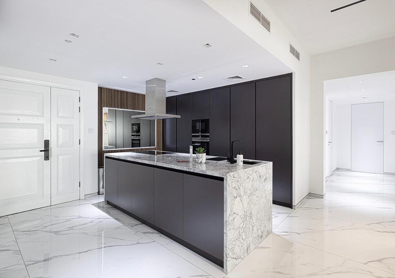 Apartment Palm Jumeirah Paradise- Luxury,unveiled *
