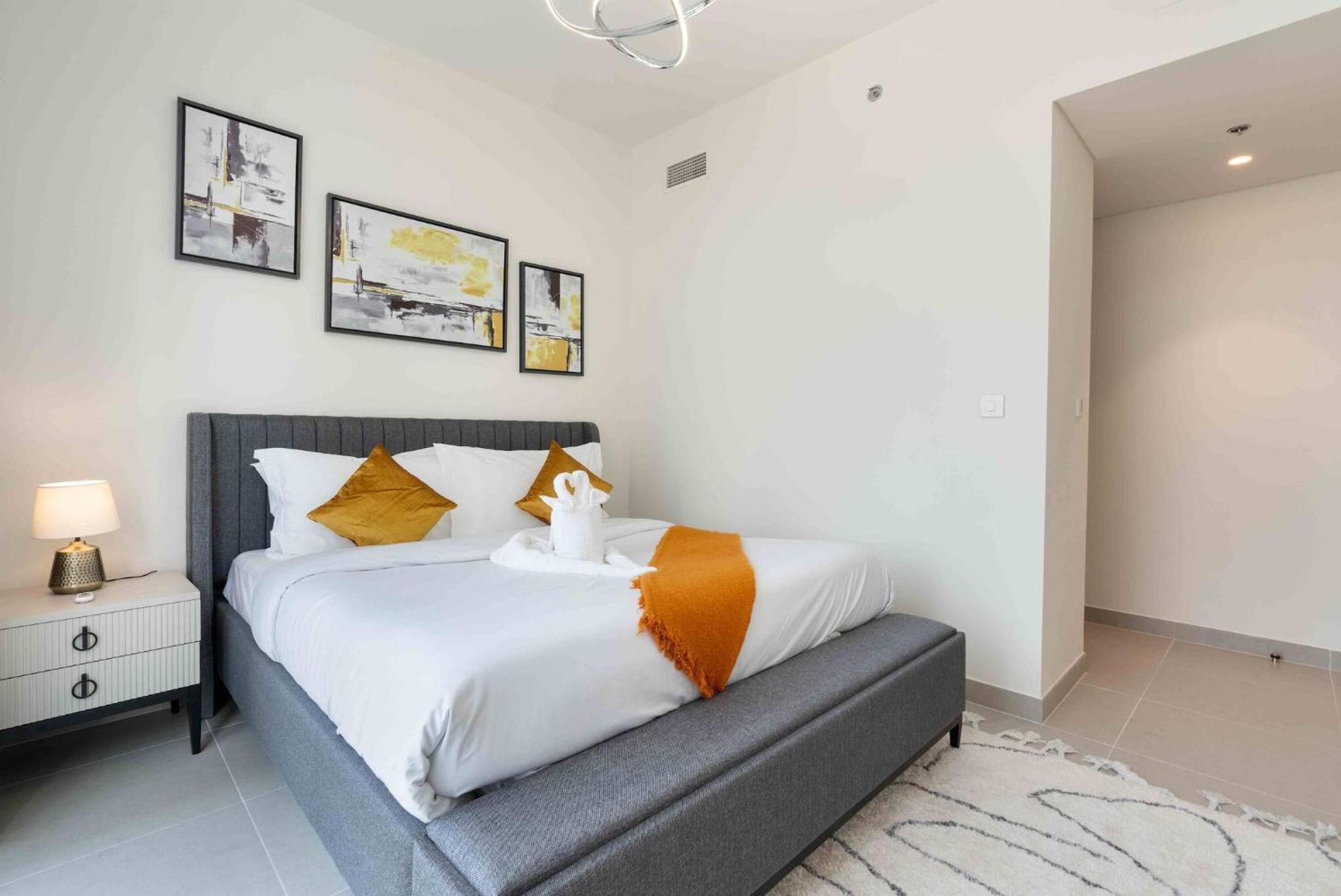 Apartment Elegant Escapes - 3b In Heart Of Downtown, *