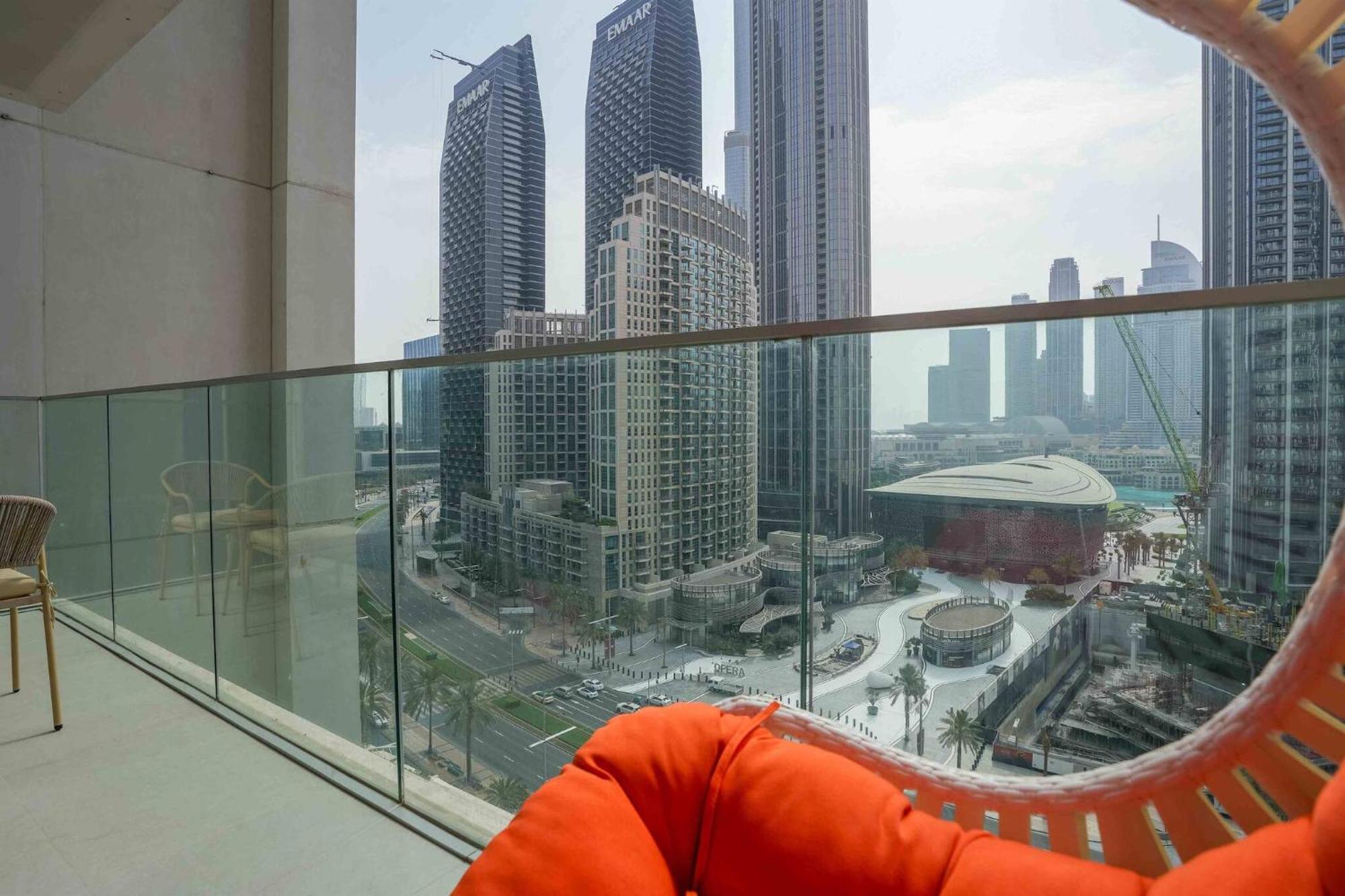 Apartment Elegant Escapes - 3b In Heart Of Downtown,