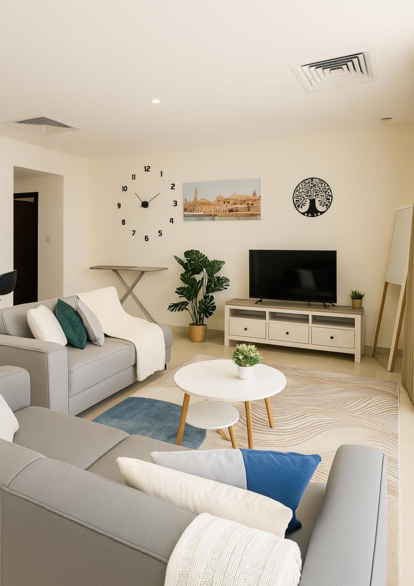 Holiday home Goodwill Holidays ,near Jumeirah 1 Dubai