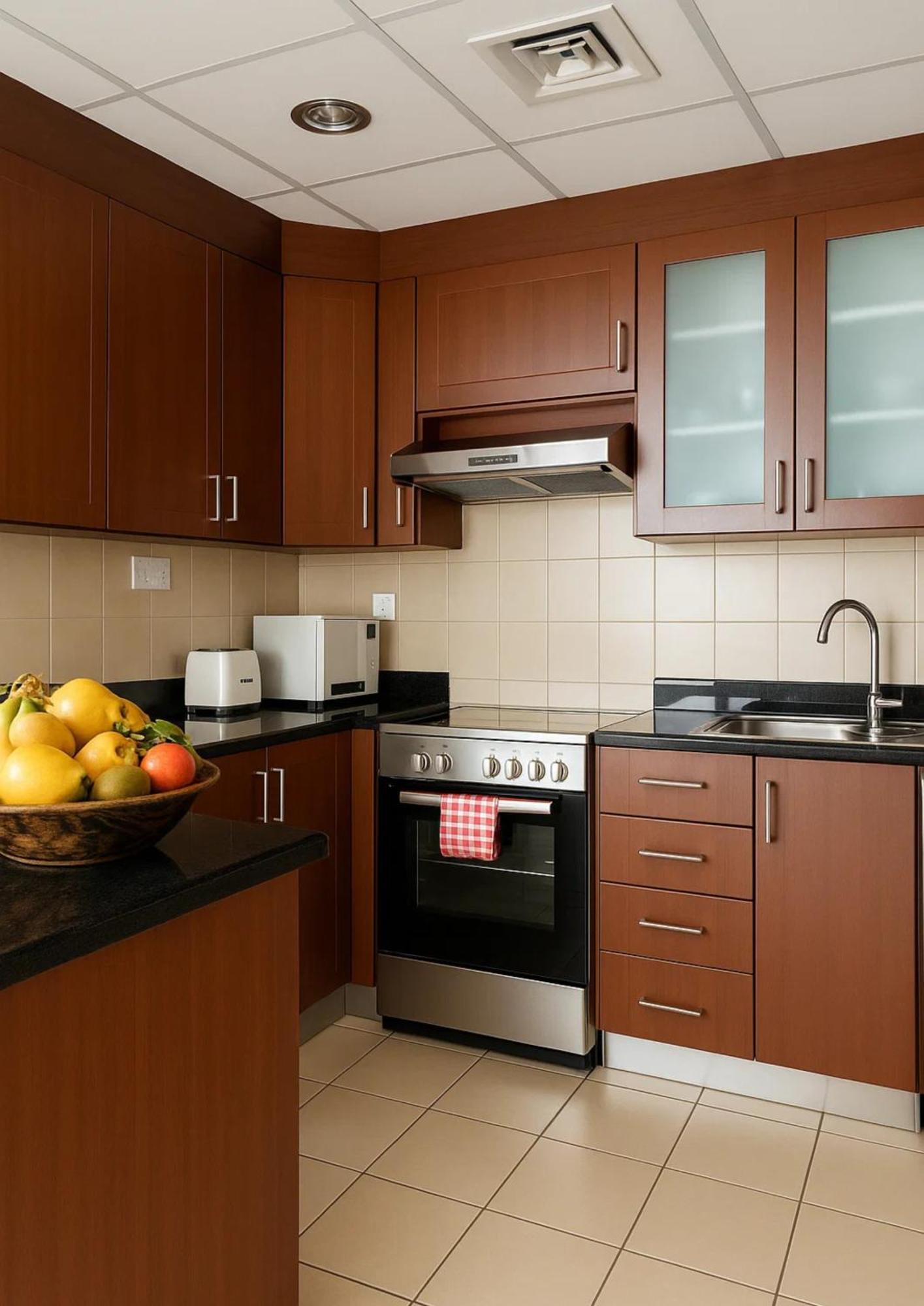 Goodwill Holidays ,near Jumeirah 1 Holiday home *