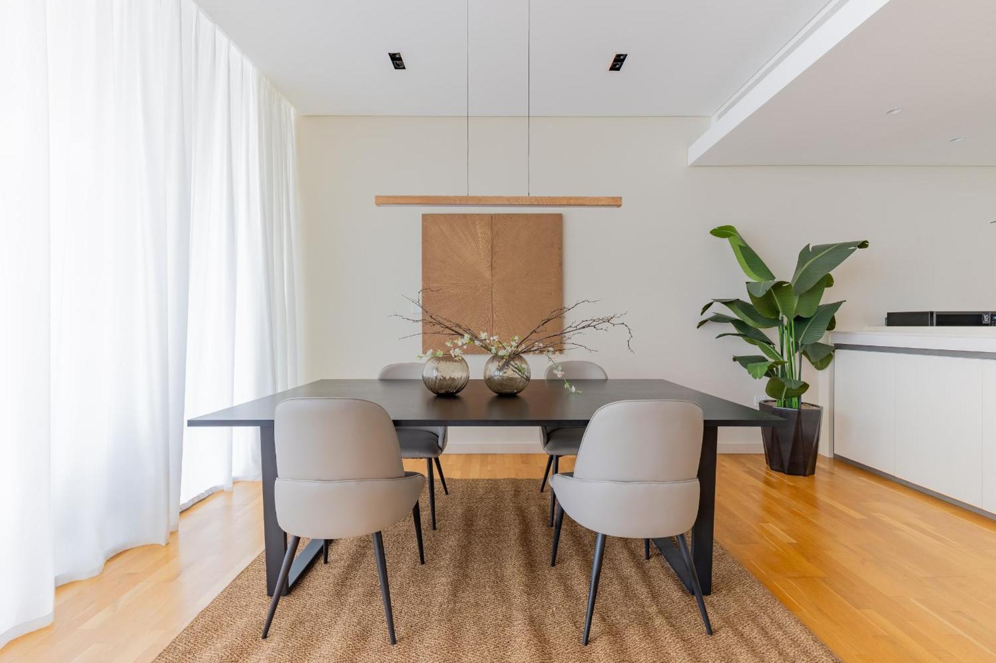 Apartment Welcome - Bluewaters Brand New 2-bedroom