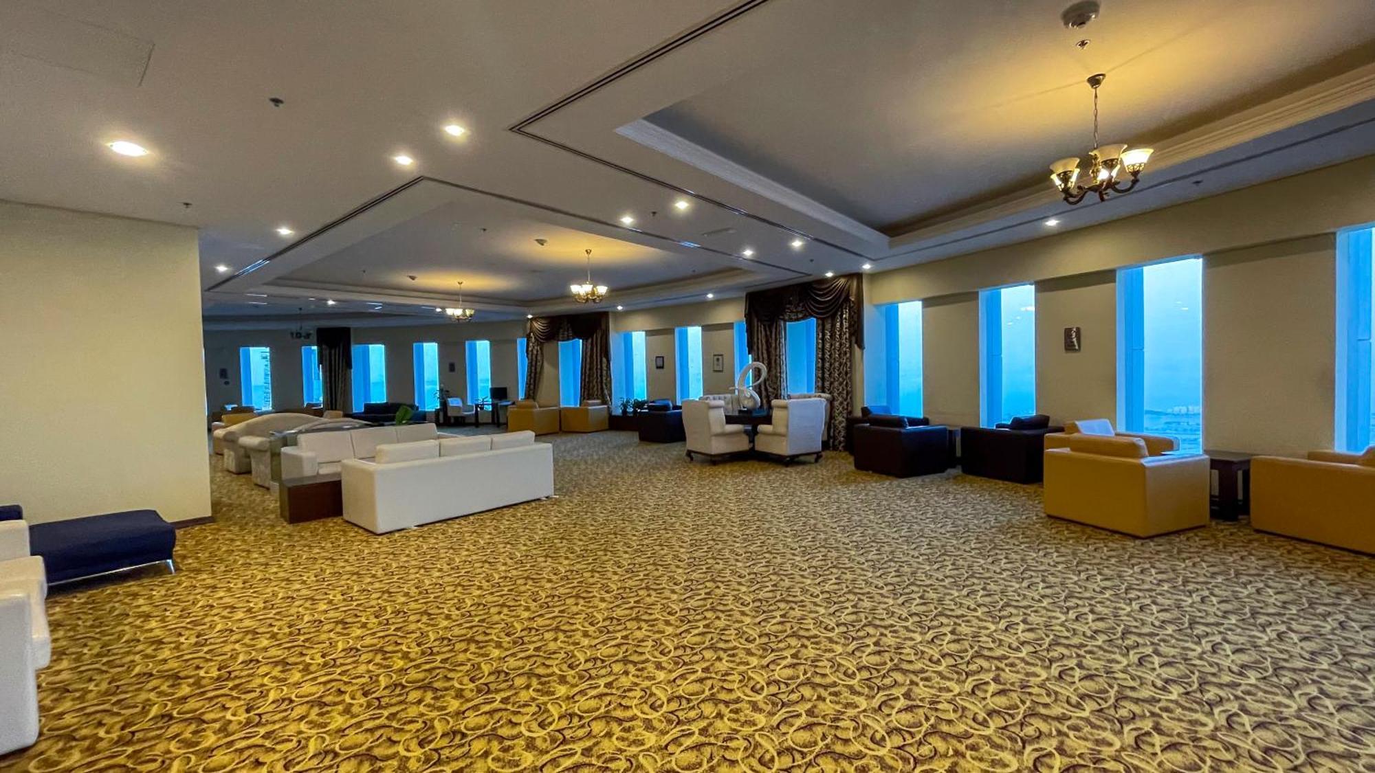 Luxurios One Bedroom High Floor Apartment Dubai