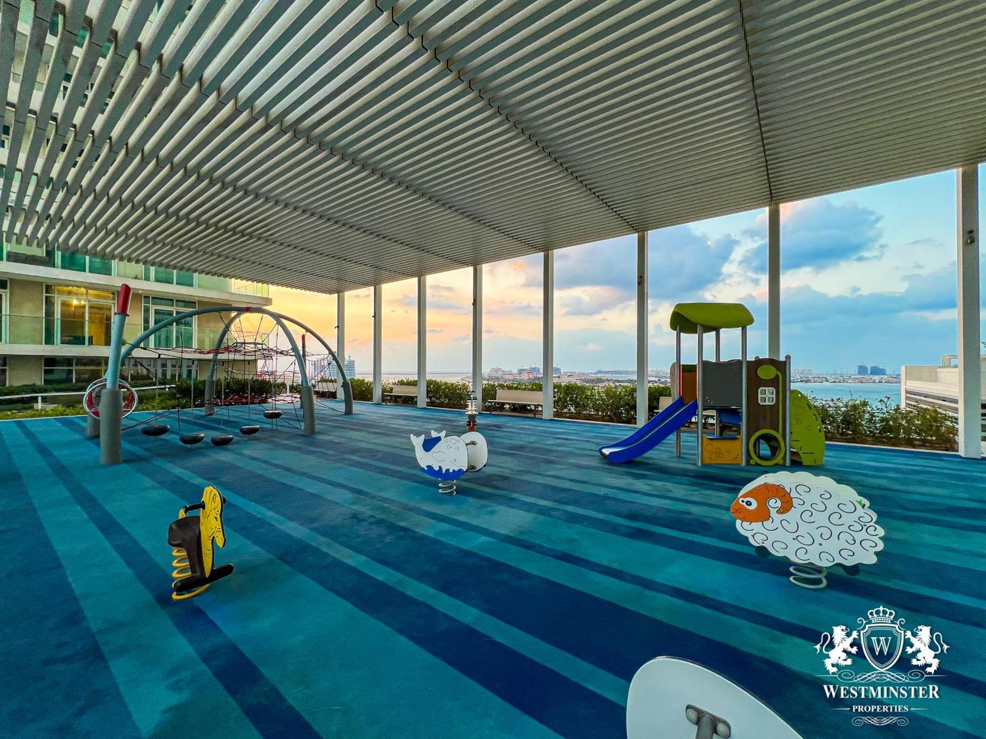 Westminster Front Apartment Dubai