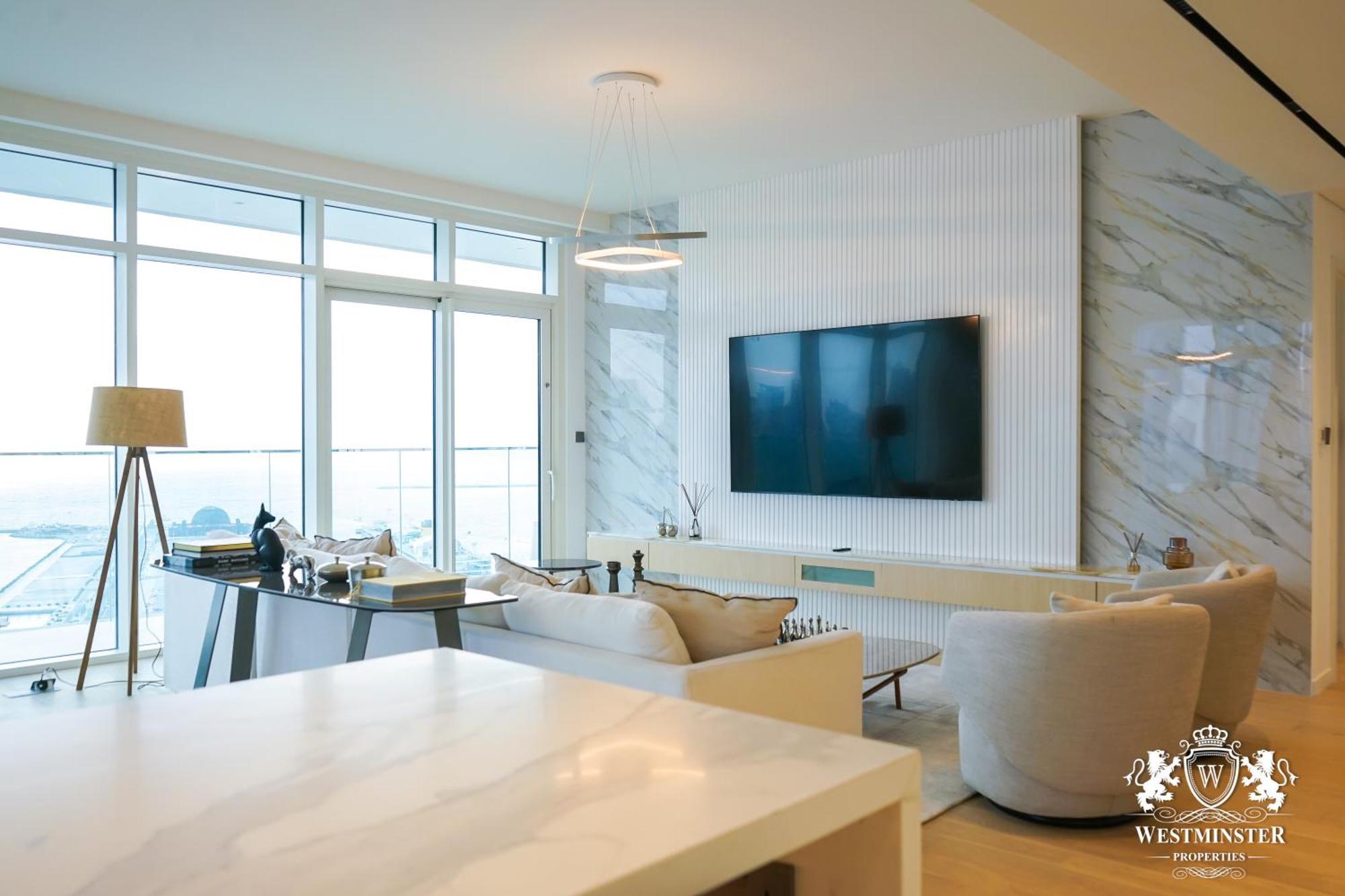 Apartment Westminster Front Dubai