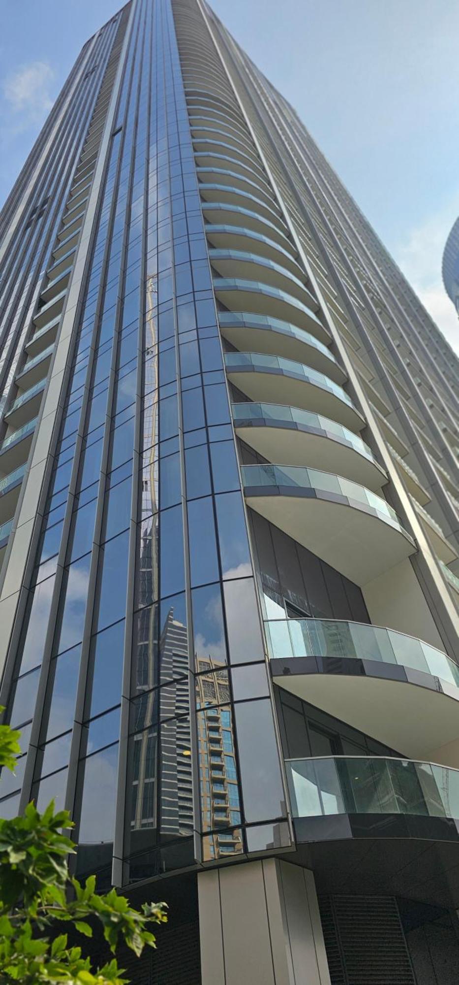 Grande Signature By Emaar - New Luxury 2br W Panoramic Burj Khalifa & Fountain Show Views *