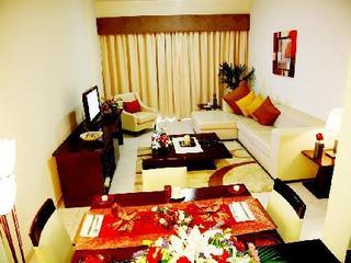 Grand Midwest Express Aparthotel