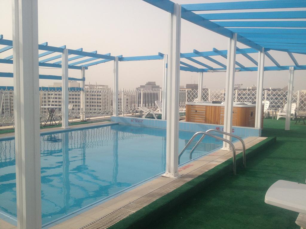 Hotel Dream Palace 3*