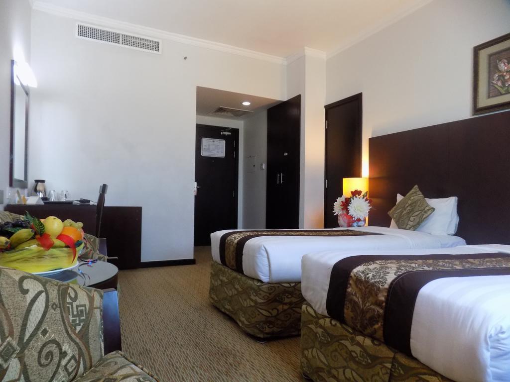 Dream Palace 3* Dubai