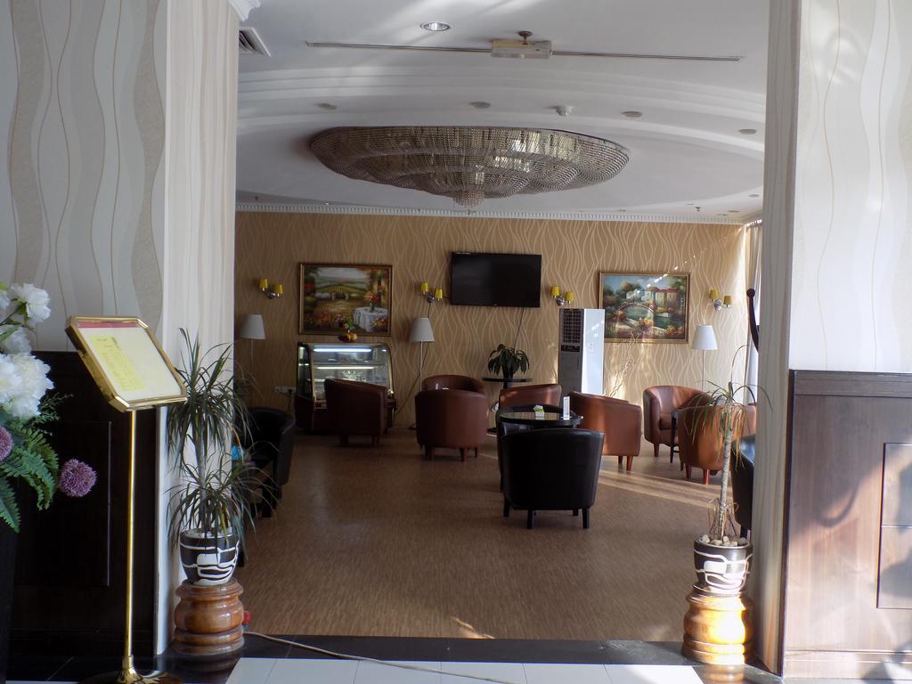 Hotel Dream Palace