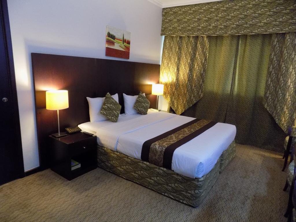 Dream Palace Dubai