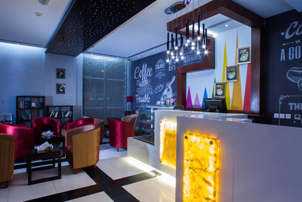 Rainbow Otel