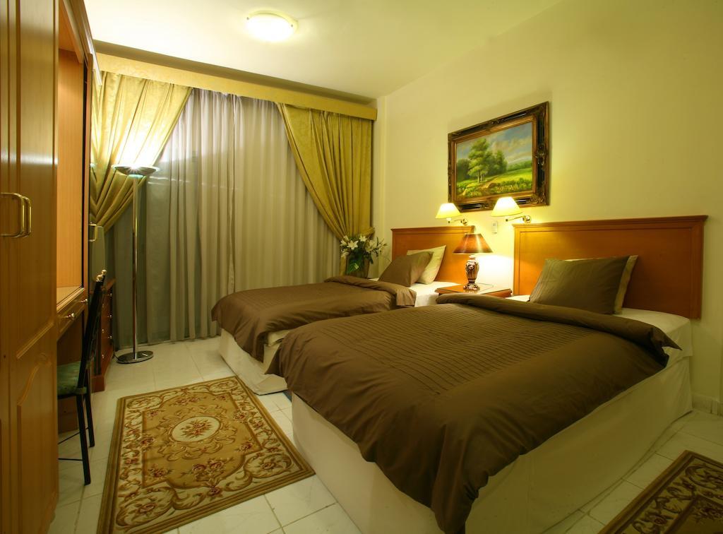 Khalidia Hotel 2*