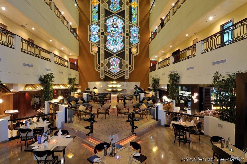 Hotel Ramada Dubai