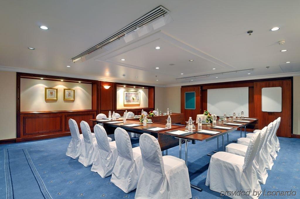 Ramada Hotel Dubai
