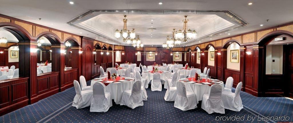 Ramada Hotel