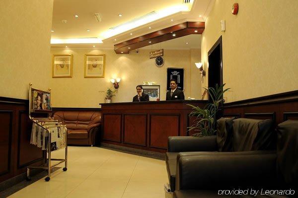 Oasis Deira Dubai