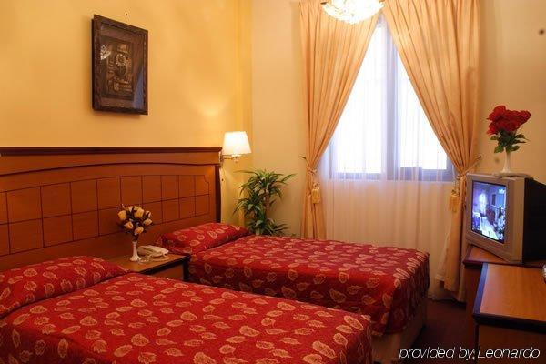 Hotel Oasis Deira *