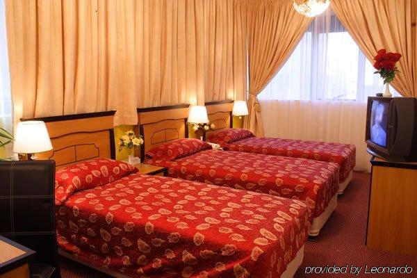 Oasis Deira Hotel *