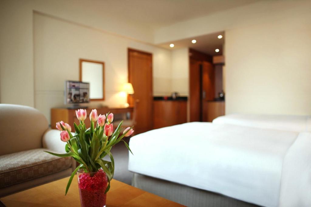 Hotel J5 - Port Saeed Dubai