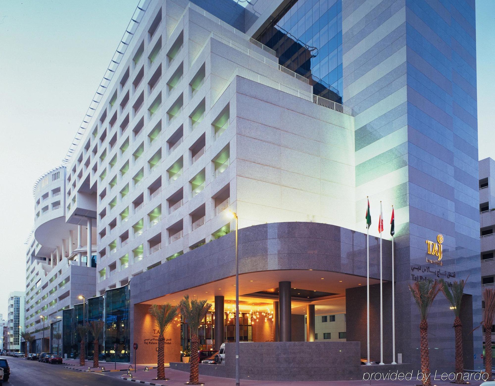 Jood Palace Otel