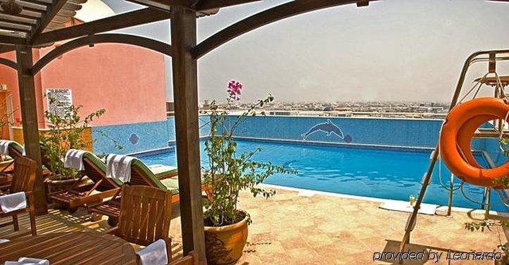 La Najd Aparthotel