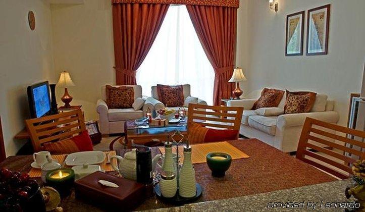 La Najd 3* Dubai
