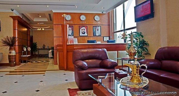 Aparthotel La Najd