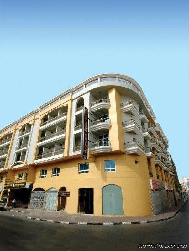 Golden Square Hotel Apartments