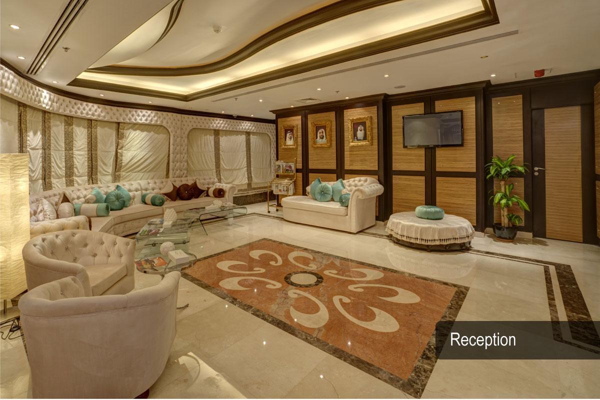 Dream Llc Aparthotel