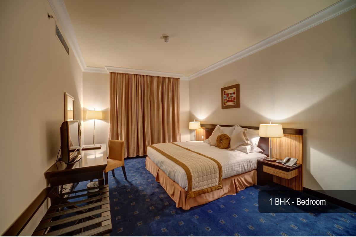 Dream Llc Aparthotel 3*