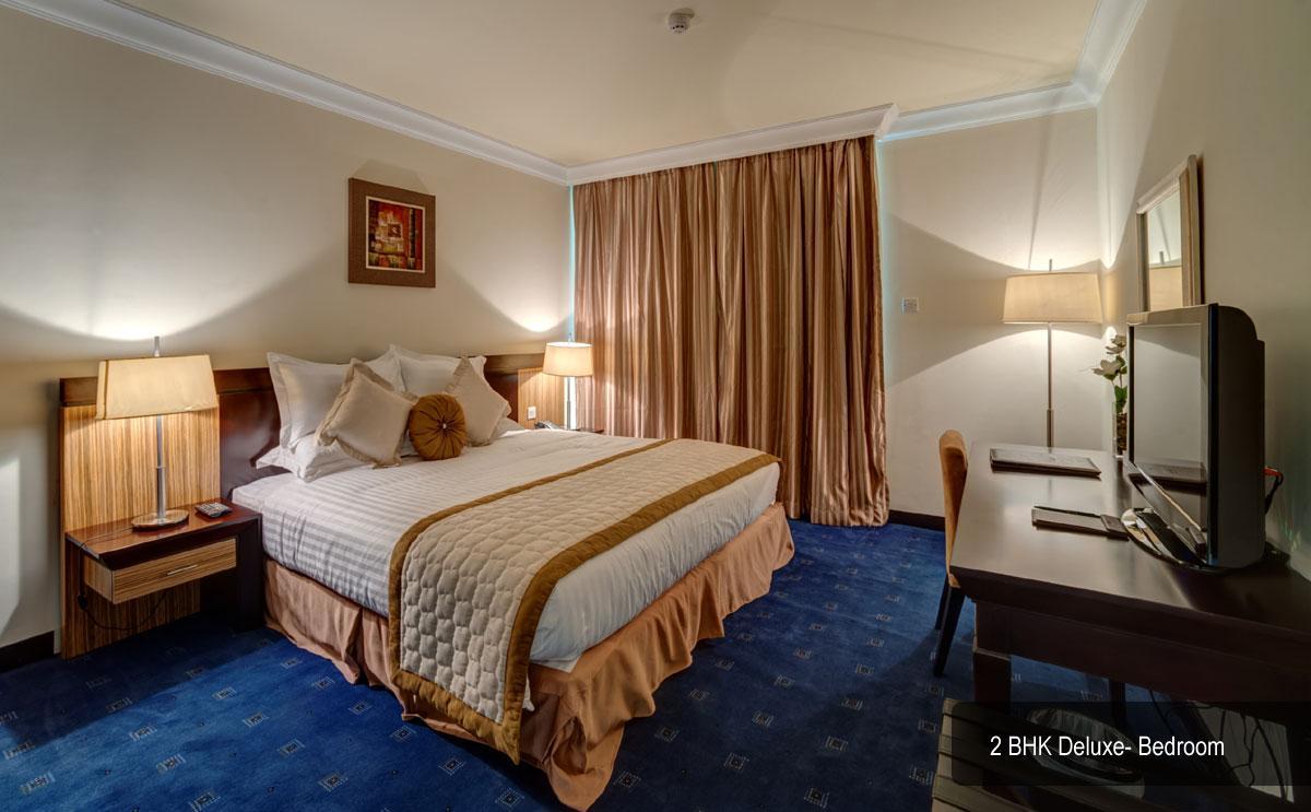 Dream Llc 3* Dubai